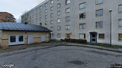 Lägenheter att hyra i Västerort - Bild från Google Street View