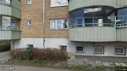 Lägenheter till salu i Sollentuna - Bild från Google Street View