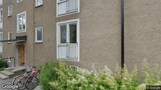 Lägenheter till salu i Söderort - Bild från Google Street View