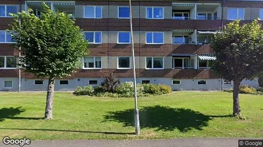 Lägenheter till salu i Göteborg Västra - Bild från Google Street View