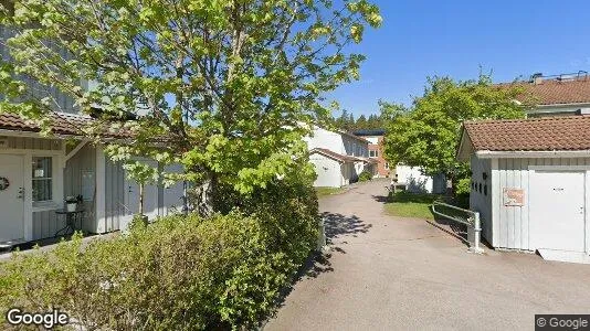 Lägenheter till salu i Karlstad - Bild från Google Street View