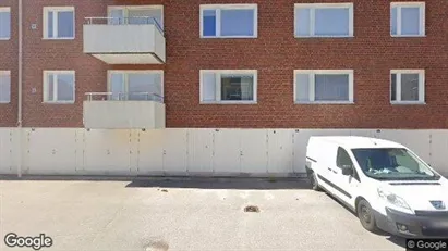 Lägenheter att hyra i Katrineholm - Bild från Google Street View