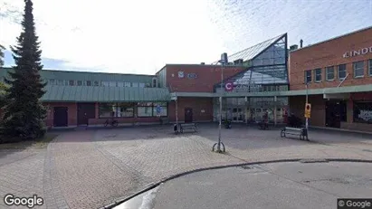 Bostadsrätter till salu i Håbo - Bild från Google Street View