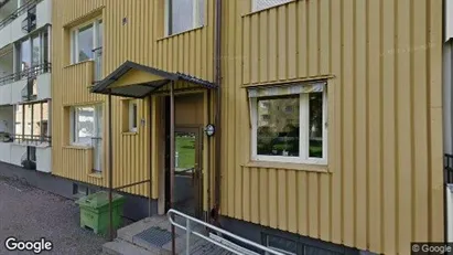 Bostadsrätter till salu i Östhammar - Bild från Google Street View