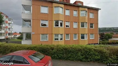 Bostadsrätter till salu i Jönköping - Bild från Google Street View