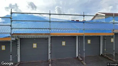 Lägenheter till salu i Mölndal - Bild från Google Street View