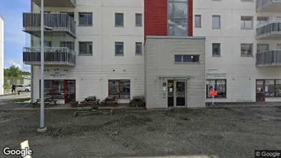 Lägenheter till salu i Lerum - Bild från Google Street View