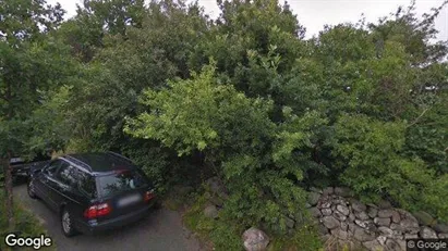Lägenheter att hyra i Kungsbacka - Bild från Google Street View