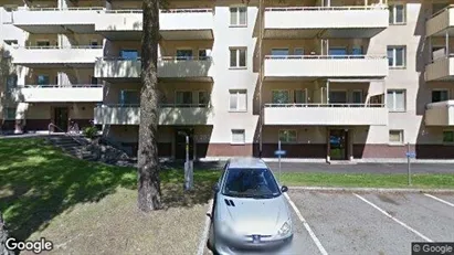 Lägenheter till salu i Västerås - Bild från Google Street View