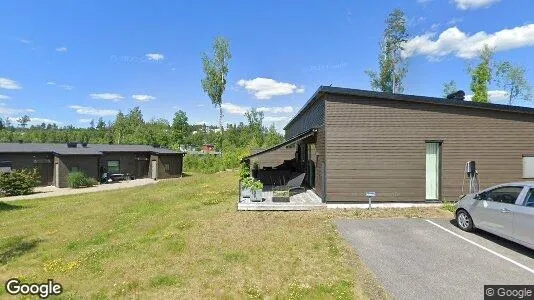 Lägenheter till salu i Borås - Bild från Google Street View