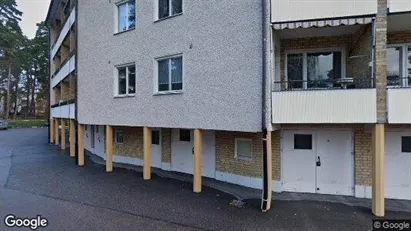 Lägenheter till salu i Västerås - Bild från Google Street View
