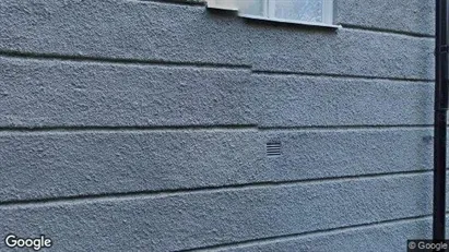 Lägenheter till salu i Södermalm - Bild från Google Street View