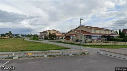 Lägenheter till salu i Västerås - Bild från Google Street View