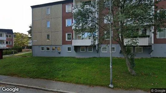 Lägenheter till salu i Sigtuna - Bild från Google Street View