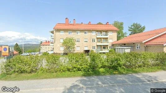 Lägenheter att hyra i Örnsköldsvik - Bild från Google Street View