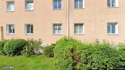 Bostadsrätter till salu i Lundby - Bild från Google Street View