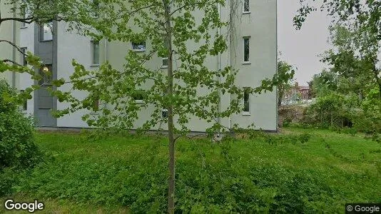 Bostadsrätter till salu i Söderort - Bild från Google Street View
