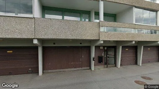 Bostadsrätter till salu i Täby - Bild från Google Street View