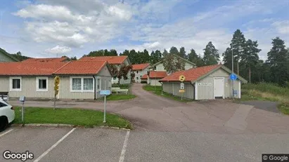 Bostadsrätter till salu i Årjäng - Bild från Google Street View