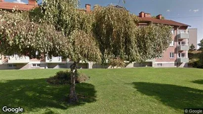 Bostadsrätter till salu i Karlshamn - Bild från Google Street View