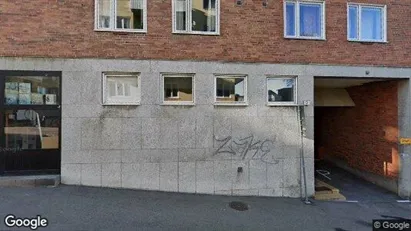 Bostadsrätter till salu i Karlskrona - Bild från Google Street View