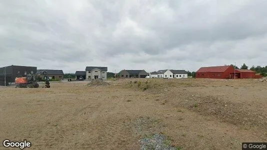 Bostadsrätter till salu i Vetlanda - Bild från Google Street View