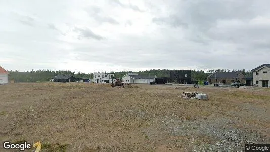 Bostadsrätter till salu i Vetlanda - Bild från Google Street View