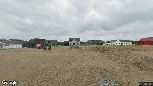 Bostadsrätter till salu i Vetlanda - Bild från Google Street View