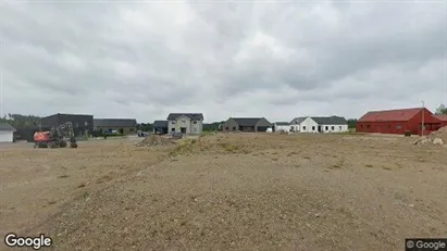 Bostadsrätter till salu i Vetlanda - Bild från Google Street View