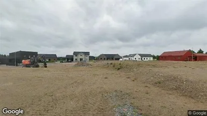 Bostadsrätter till salu i Vetlanda - Bild från Google Street View