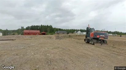 Bostadsrätter till salu i Vetlanda - Bild från Google Street View