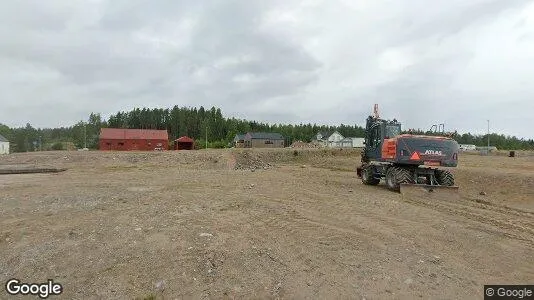 Bostadsrätter till salu i Vetlanda - Bild från Google Street View