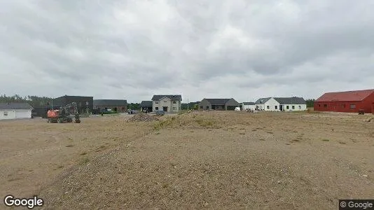 Bostadsrätter till salu i Vetlanda - Bild från Google Street View
