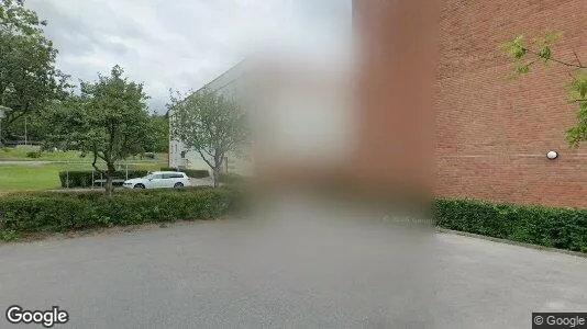 Bostadsrätter till salu i Eskilstuna - Bild från Google Street View
