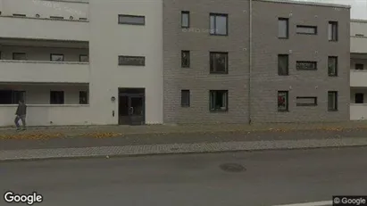 Lägenheter att hyra i Oxie - Bild från Google Street View