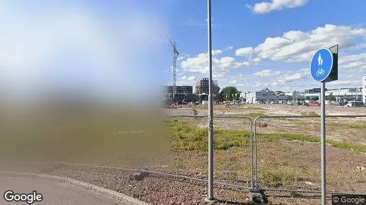 Lägenheter att hyra i Karlstad - Bild från Google Street View