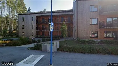 Lägenheter att hyra i Upplands-Bro - Bild från Google Street View