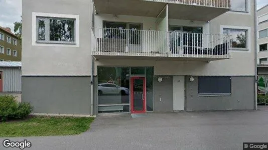 Lägenheter att hyra i Linköping - Bild från Google Street View