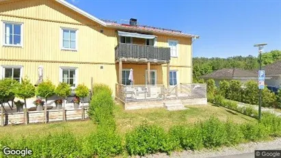 Lägenheter till salu i Södertälje - Bild från Google Street View