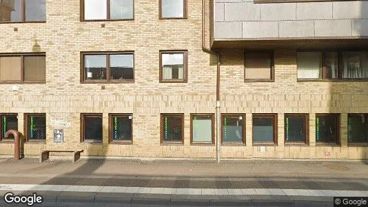 Lägenheter till salu i Göteborg Centrum - Bild från Google Street View
