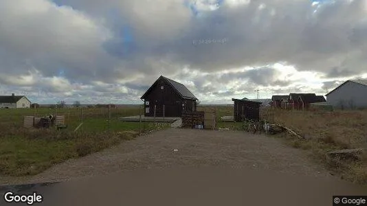 Lägenheter till salu i Simrishamn - Bild från Google Street View