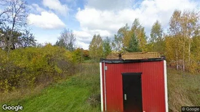 Lägenheter till salu i Österåker - Bild från Google Street View