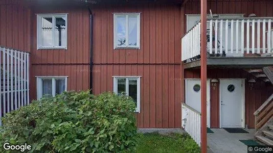 Lägenheter till salu i Norrtälje - Bild från Google Street View