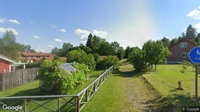 Lägenheter att hyra i Askersund - Bild från Google Street View