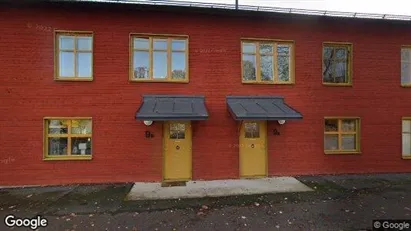 Lägenheter att hyra i Eskilstuna - Bild från Google Street View