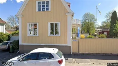 Lägenheter till salu i Kalmar - Bild från Google Street View