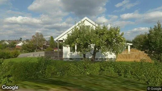 Lägenheter till salu i Linköping - Bild från Google Street View