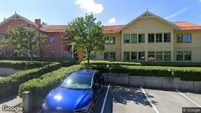 Lägenheter till salu i Salem - Bild från Google Street View