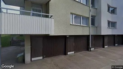 Bostadsrätter till salu i Kristinehamn - Bild från Google Street View