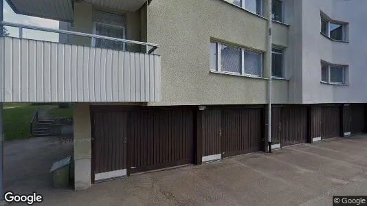 Bostadsrätter till salu i Kristinehamn - Bild från Google Street View